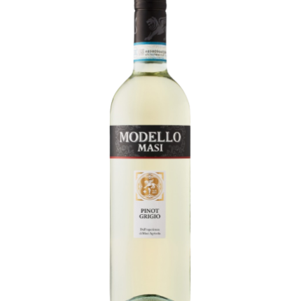 Masi Agricola Modello Bianco delle Venezie 750 ML