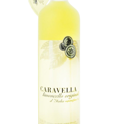 Caravella Limoncello Originale 750 ML