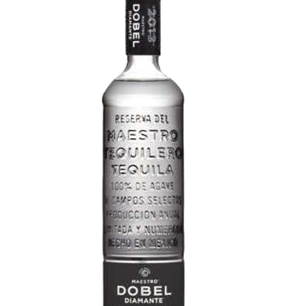 Maestro Dobel Diamante Tequila 750 ML