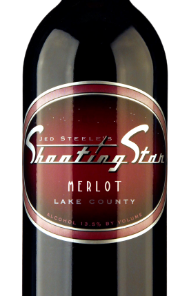 Shooting Star Merlot 750 ML