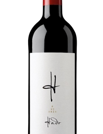 Bodegas y Vinedos Pujanza Hado Rioja Red 750 ML