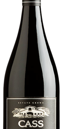 Cass Wines Cabernet Sauvignon Estate Grown Paso Robles 2016 750 ml