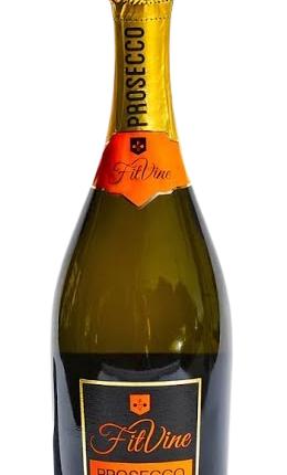 FitVine Prosecco Spumante Brut 750 ML