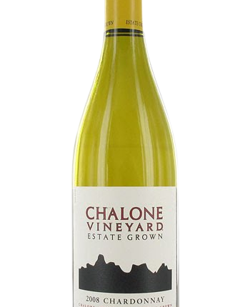 Chalone Chalone Syrah Estate 2012 750 ML