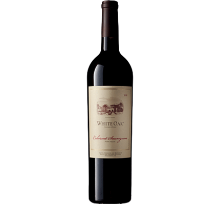 White Oak Zinfandel 2012 750 ML
