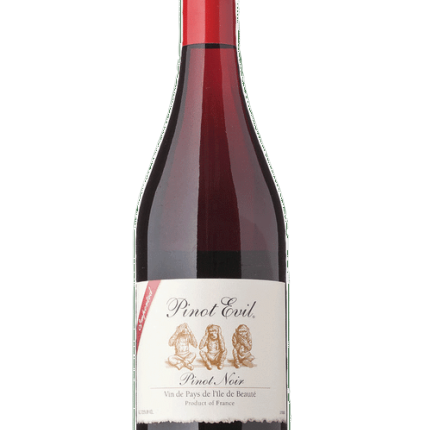 Pinot Evil Pinot Noir 750 ML