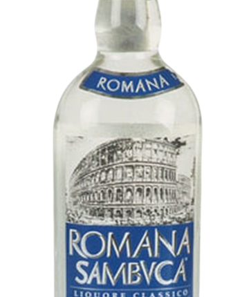 Romana Sambuca 750 ML