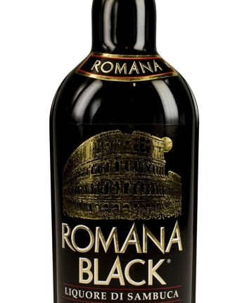 Romana Black Sambuca 750 ML