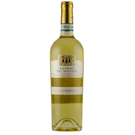 Villa Matilde Taurasi Petrafusa 2015 750 ML