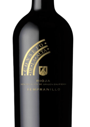 Consejo de la Alta Rioja Reserva 750 ML