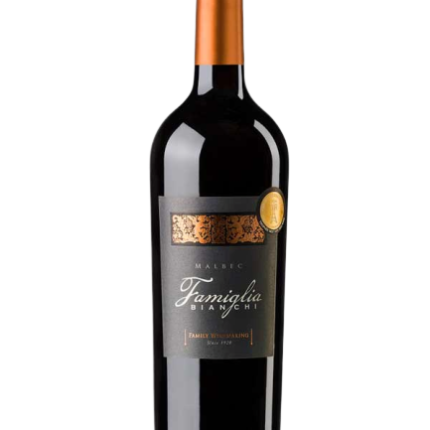Valentin Bianchi Malbec 2018 750 ML