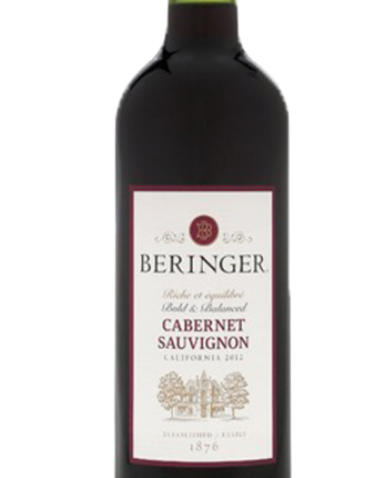 SMG Monterey Cabernet Sauvignon 750 ML