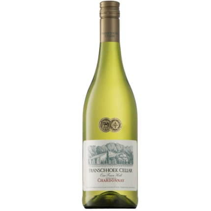 SMG Monterey Chardonnay 750 ML