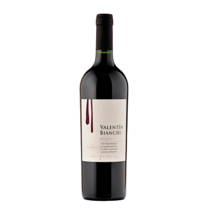 Bodegas Bianchi Valentin Bianchi Malbec Mendoza 750 ML