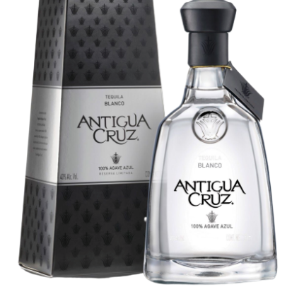 Corralejo Blanco Tequila 750 ML