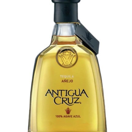 Corralejo Añejo Tequila 100% De Agave 750 ml