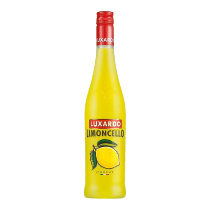 Luxardo Limoncello 750 ML