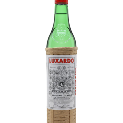 Luxardo Maraschino Liqueur 750 ML