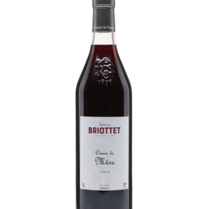 Briottet Creme de Mure 750 ML