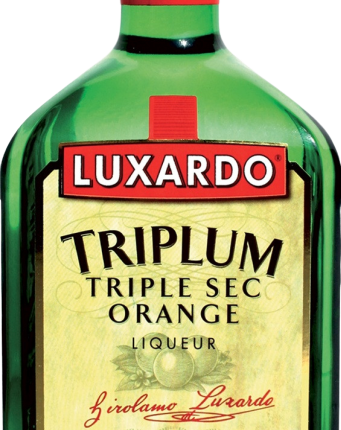 Luxardo Triplum Triple Sec Orange 750 ML