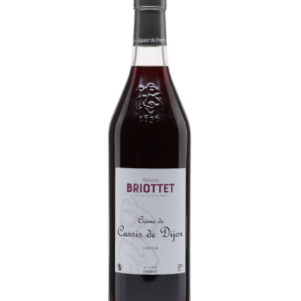 Briottet Creme de Cassis 750 ML