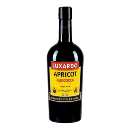 Luxardo Apricot Liqueur 750 ML