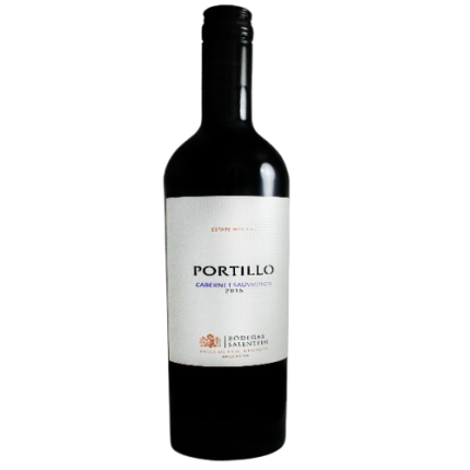 Bodegas Salentein Portillo Cabernet Sauvignon 750 ML