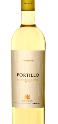 Finca El Portillo Sauvignon Blanc 750 ML