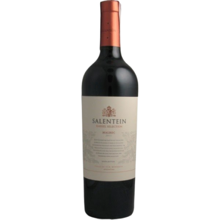 Bodegas Salentein Malbec 750 ML
