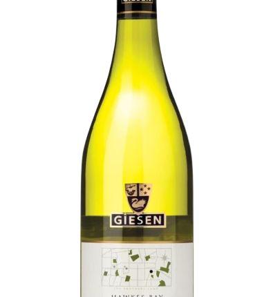 Giesen Chardonnay Hawke's Bay 750 ML