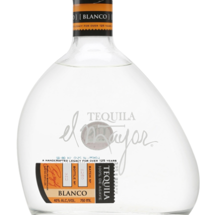El Mayor Blanco Tequila 750 ML