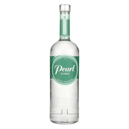 Pearl Vodka Cucumber Vodka 750 ML