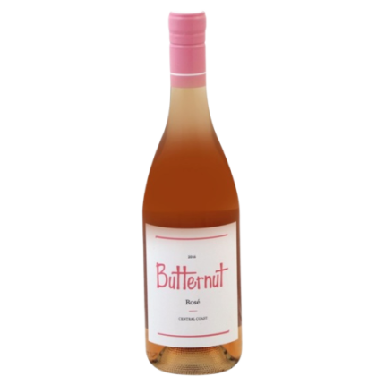 Butternut Rose Central Coast 2016 750 ML