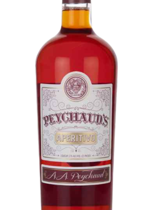 Peychaud's Aperitivo 750 ML
