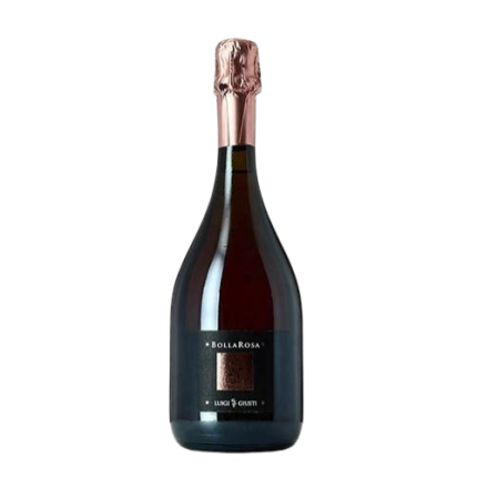 Bolla Sparkling Rosato Brut 750 ML