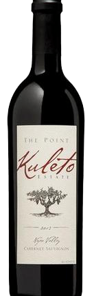 Kuleto Estate Cabernet Sauvignon Napa Valley 2015 750 ML