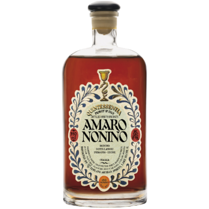 Nonino Amaro Quintessentia 70 750 ML