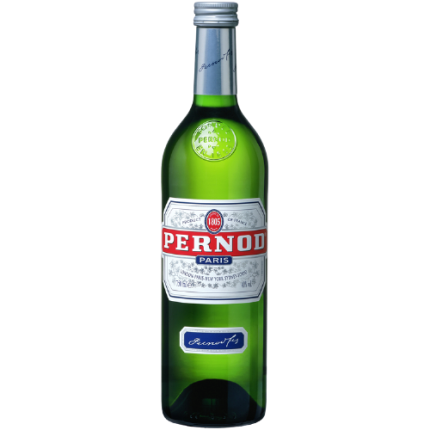 Pernod Pastis 80 750 ML