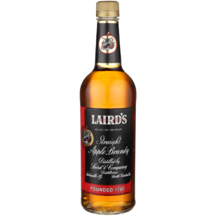 Laird'S Apple Brandy 100 750 ML