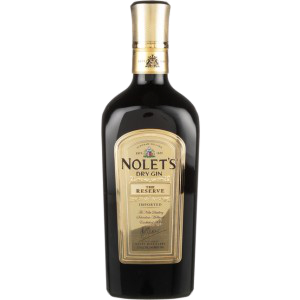 Nolet'S Dry Gin The Reserve 104.6 750 ML