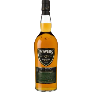 Powers Single Pot Still Irish Whiskey John Lane'S Release 12 Yr 92 750 ML