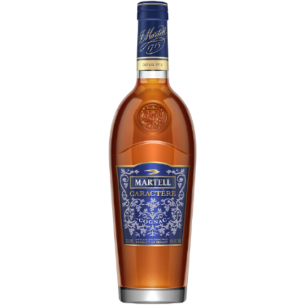 Martell Cognac Caractere 80 750 ML