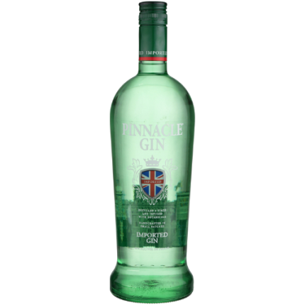 Pinnacle London Dry Gin 80 1.75 L