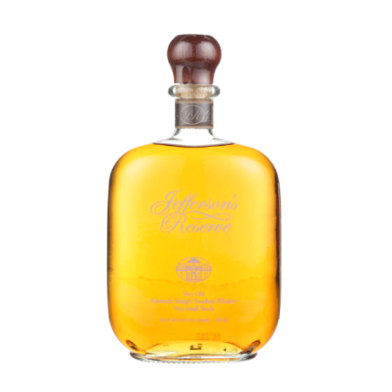 Jefferson'S Straight Bourbon Reserve Very Small Batch 90.2 750 ML