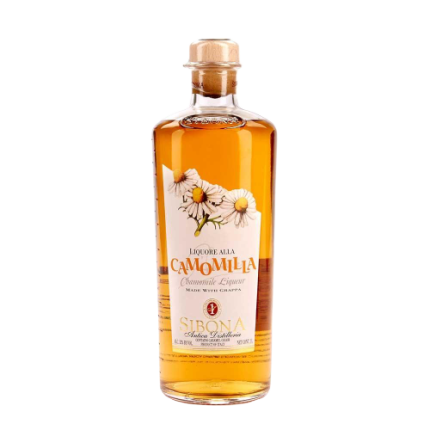 Sibona Chamomile Liqueur Camomilla 64 1 L