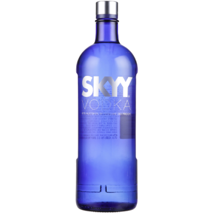 Skyy Vodka 80 1.75 L
