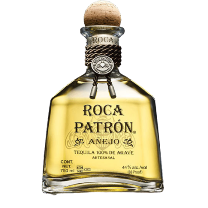 Roca Patron Tequila Anejo 88 750 ML
