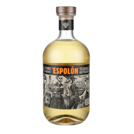 Espolon Tequila Reposado 80 1.75 L