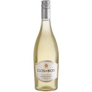 Clos Du Bois Chardonnay Lightly Bubbled California