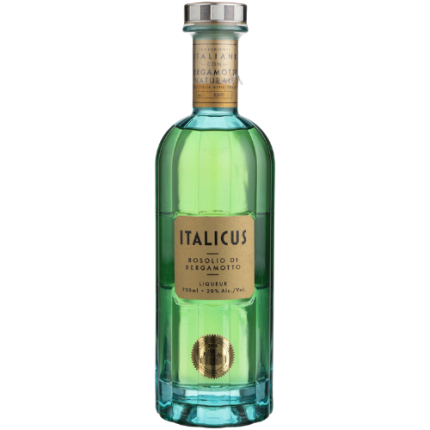 Italicus Rosolio Di Bergamotto Liqueur 40 750 ML